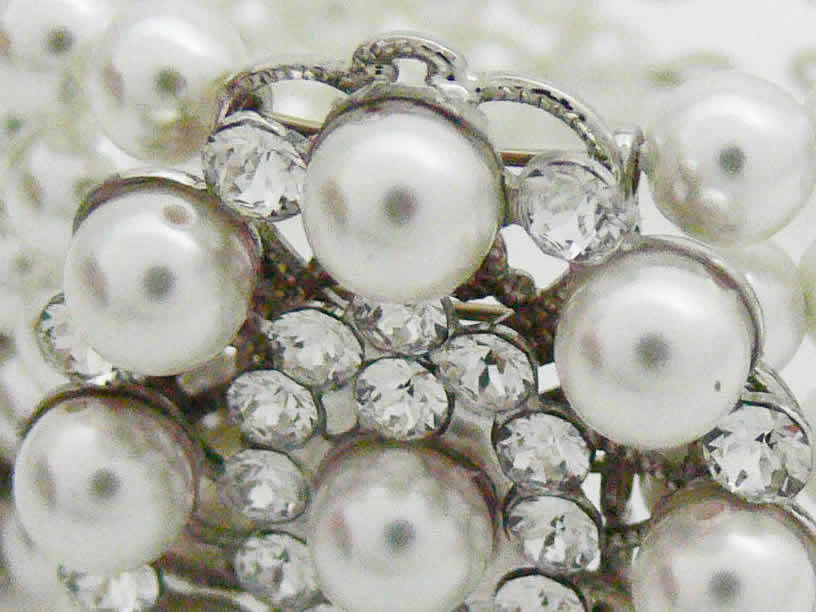 Karita Bangle from Say Bella